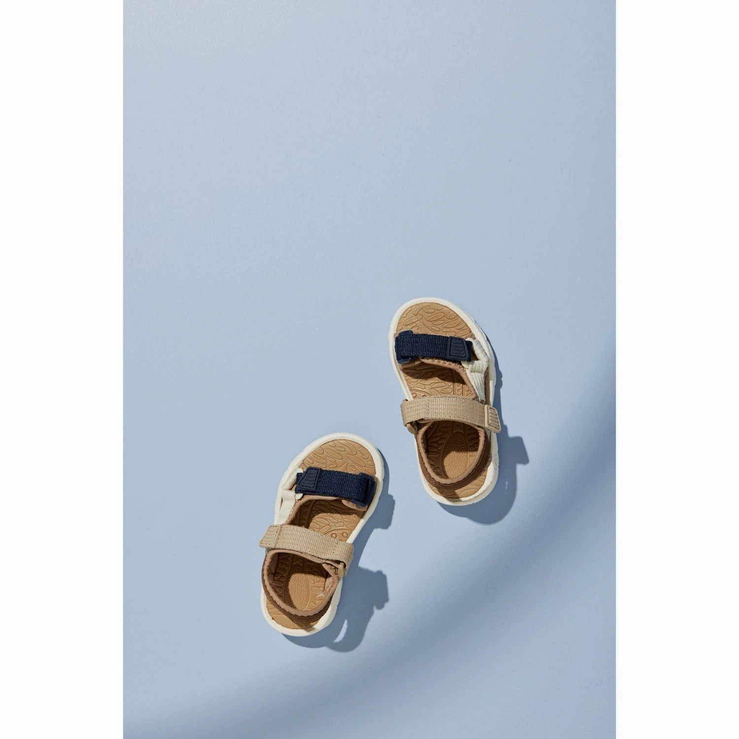 Bisgaard Nature Nico Sandal