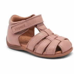 Bisgaard Nude Carly Sandal Kids Closed Toe Sandals promo