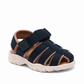 Bisgaard Ocean Niki Sandal Kids Closed Toe Sandals promo