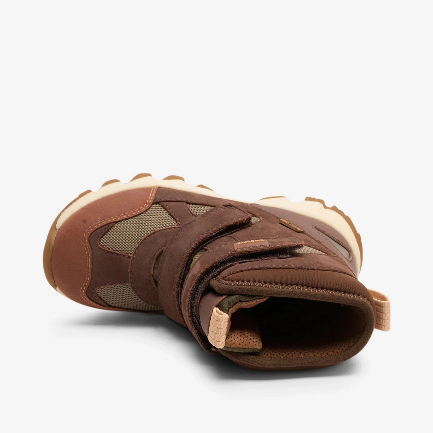 Bisgaard Plum Edon Tex Vinterstvler