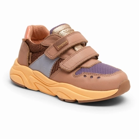 Bisgaard Plum Herle Tex Sneakers Tex Sneakers Kids on sale
