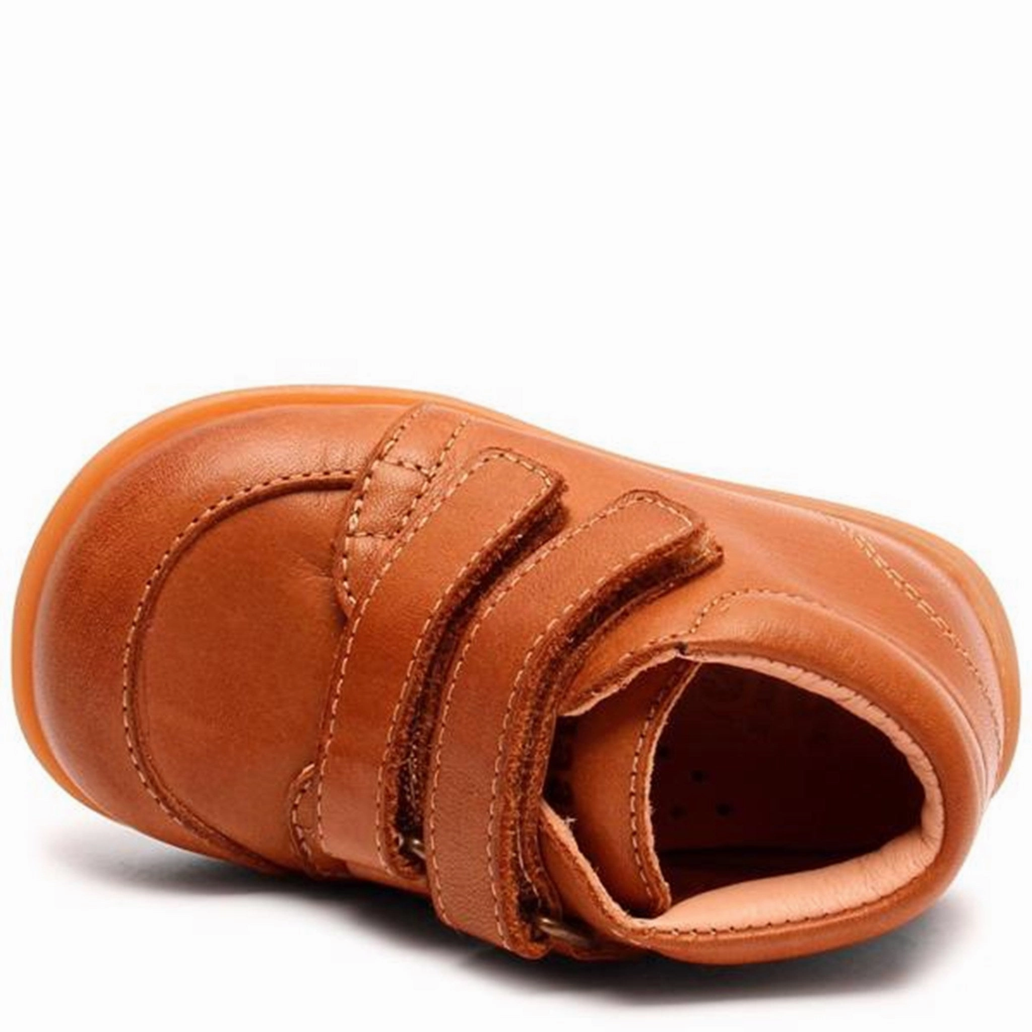 Bisgaard Prewalker Gerle Cognac