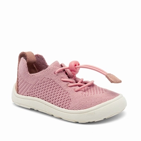 Bisgaard Rose Barefoot Jua First Step Shoe Beginner Shoes With Laces Kids deal