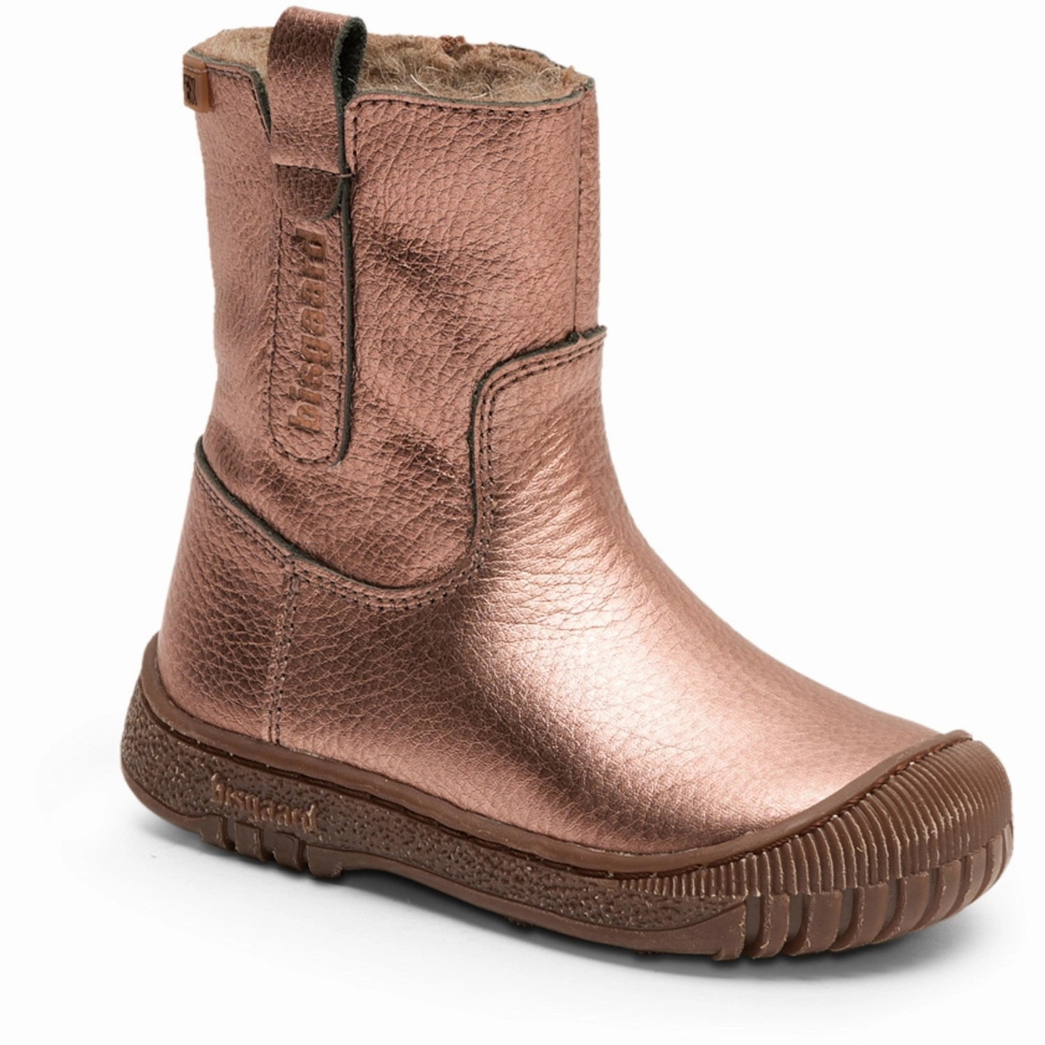 Bisgaard Rose Gold Elina Tex Bootr Cheap Kids Winter Footwear