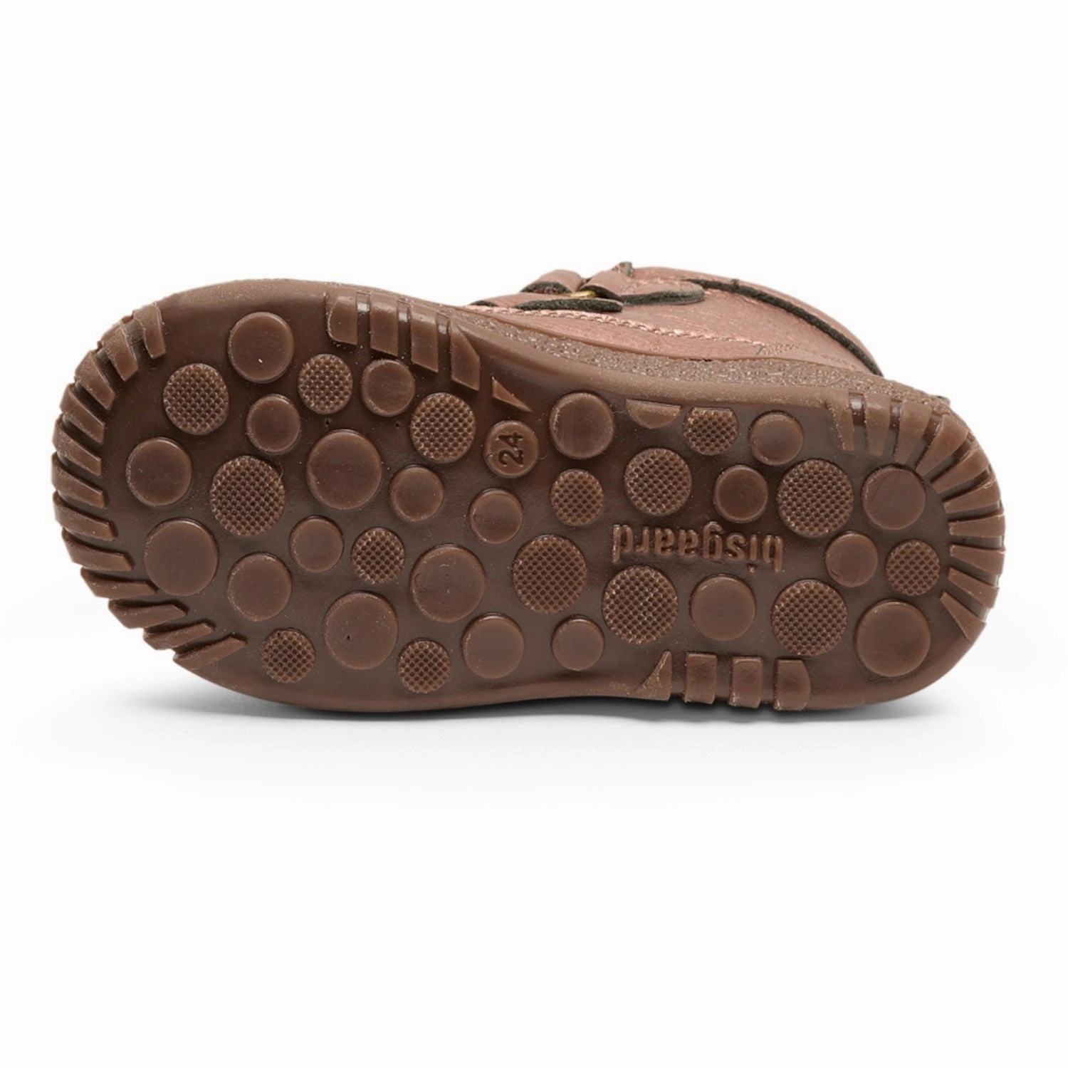 Bisgaard Rose Gold Ellis Tex Vinterstvler