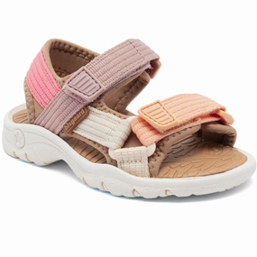 Bisgaard Rose Nico Sandal Kids Open Sandals cheap sale