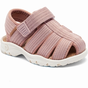 Bisgaard Rose Niki Sandal Kids Closed Toe Sandals promo