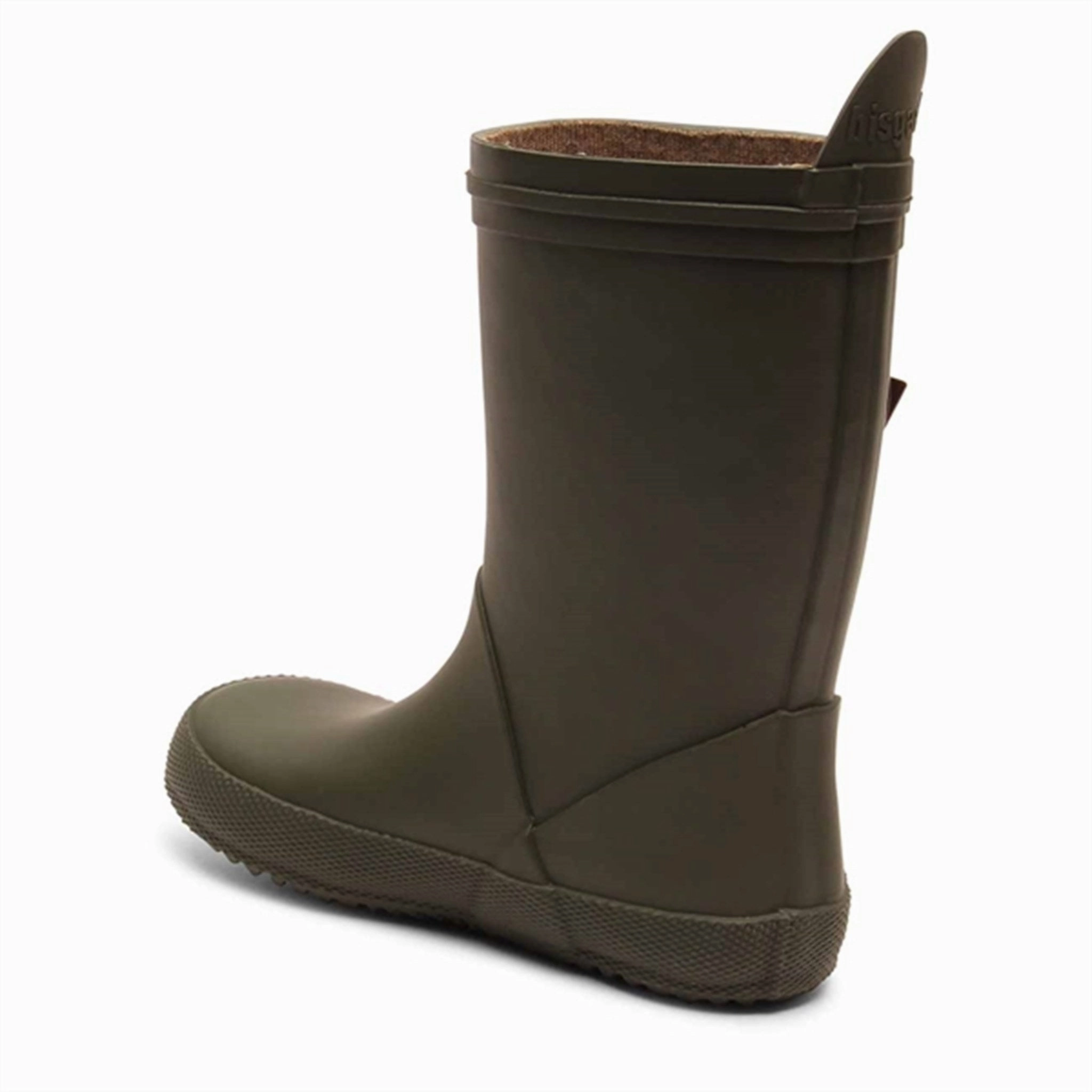 Bisgaard Rubber Boot Scandinavia Green