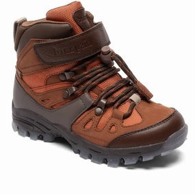 Bisgaard Rust River Tex Vinterstvler Cheap Kids Winter Footwear