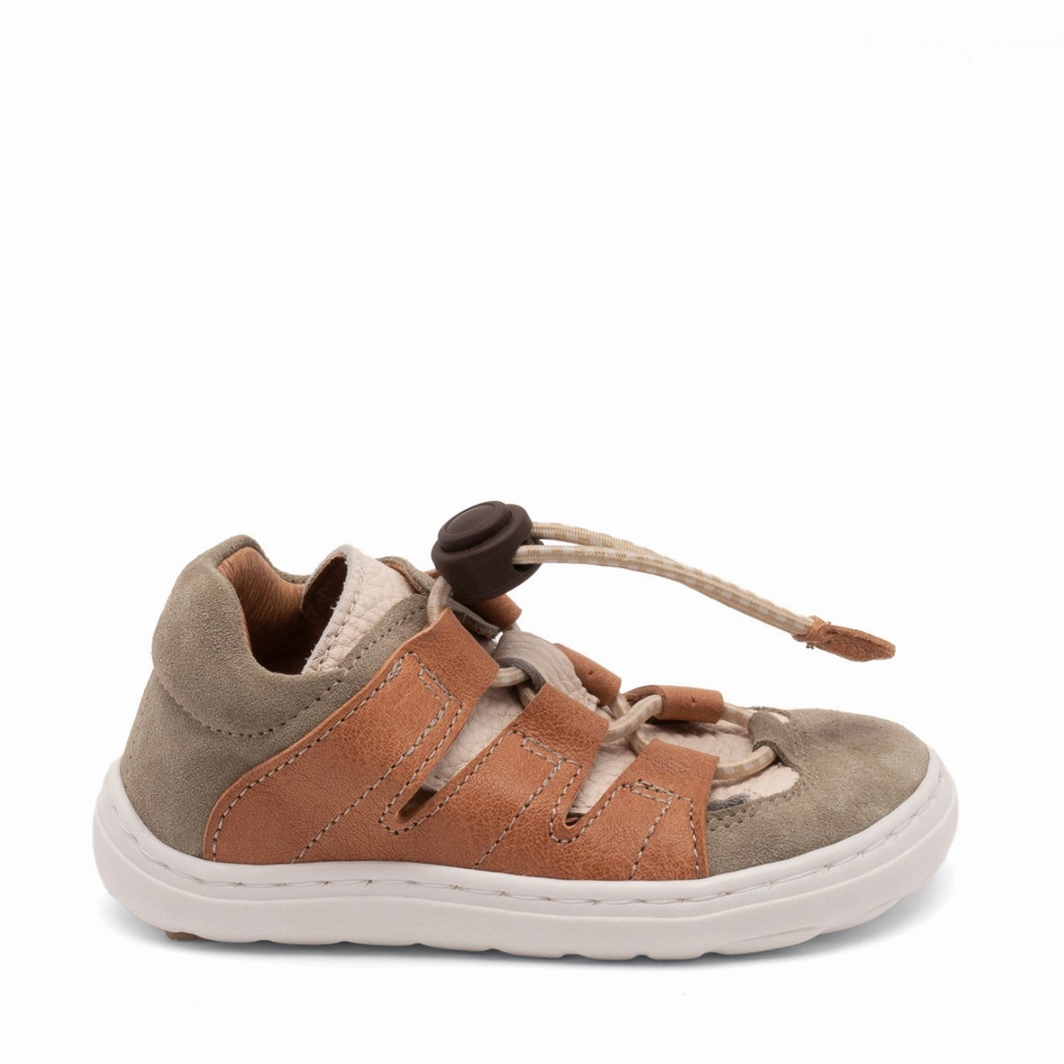 Bisgaard Sage Barefoot Fletcher Sandal
