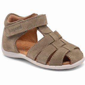 Bisgaard Sage Carly Sandal Kids Closed Toe Sandals promo