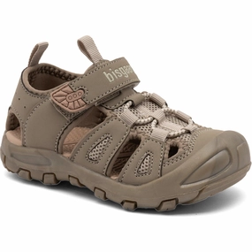 Bisgaard Sage Parker Velcro Shoe Kids Sneakers with Laces sale