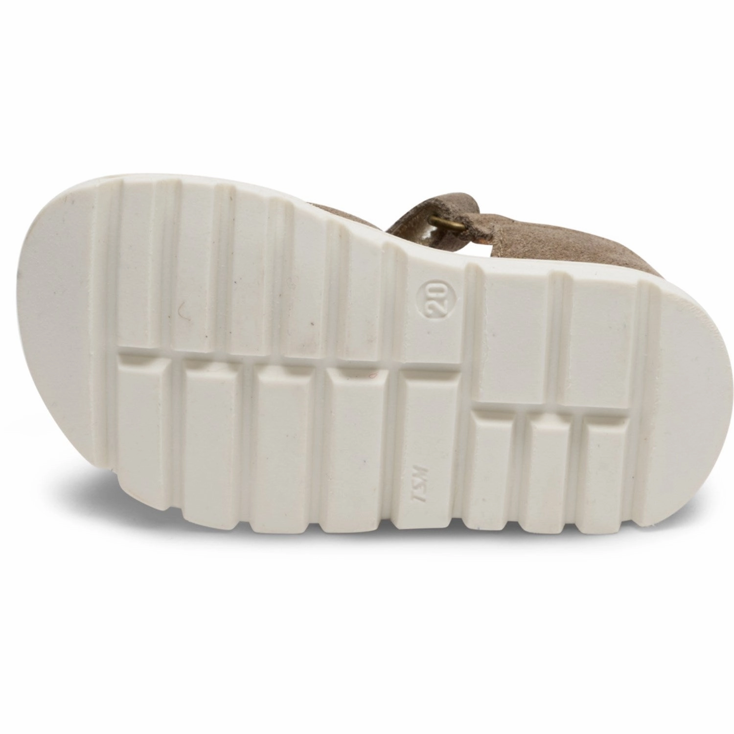 Bisgaard Stone Beka S Sandal