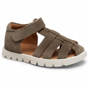 Bisgaard Stone Beka S Sandal Kids Closed Toe Sandals promo