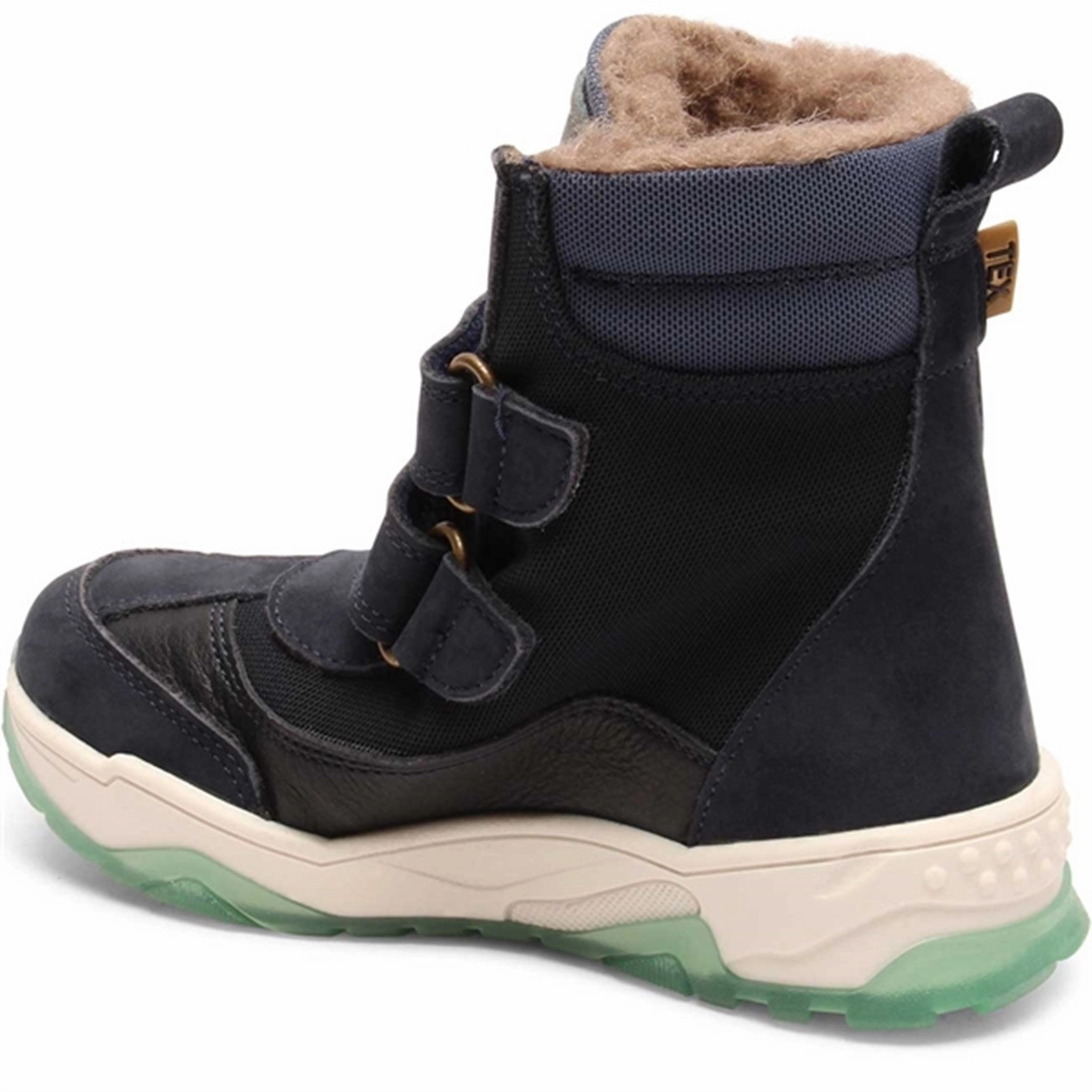 Bisgaard Tex Sport Boots Dorel Navy