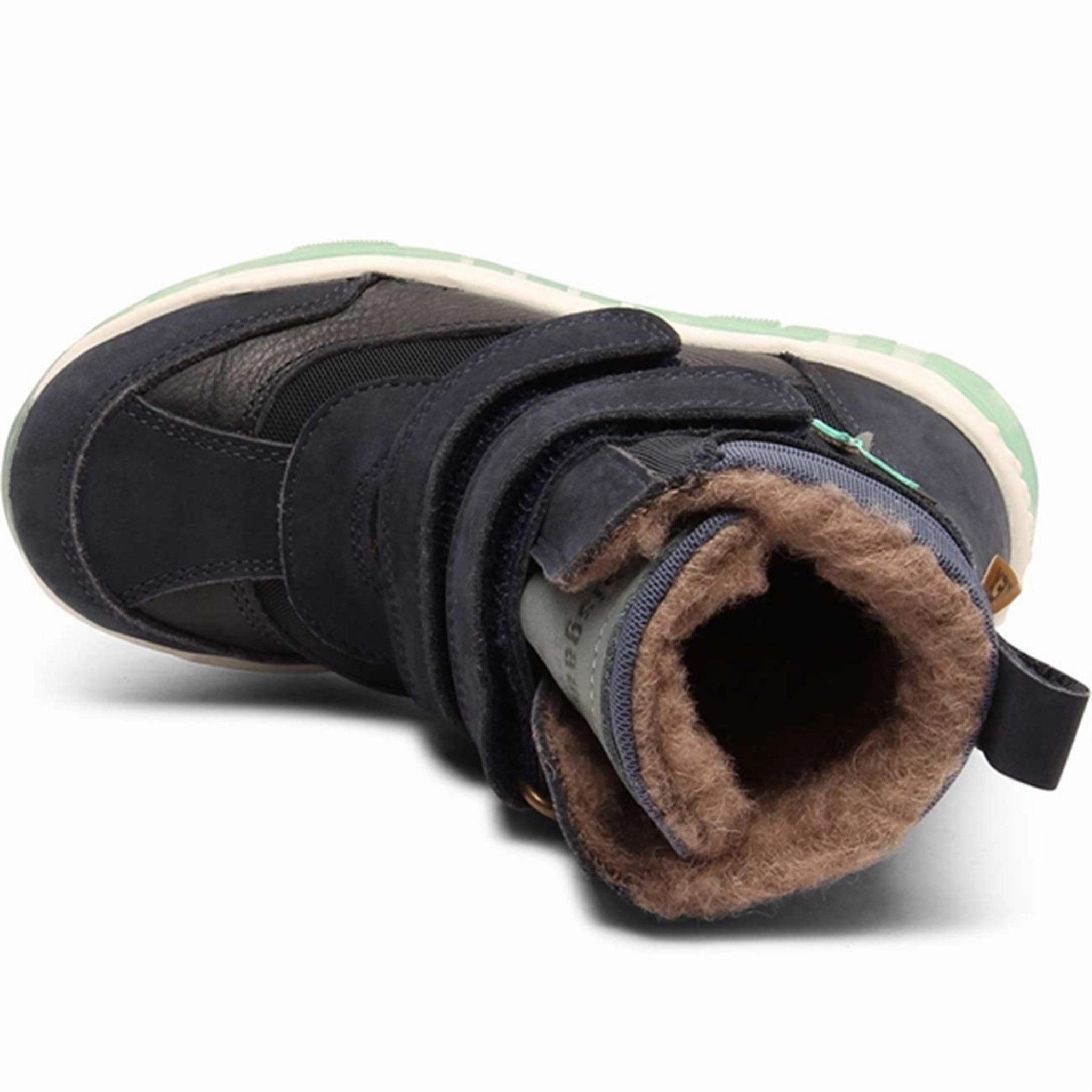 Bisgaard Tex Sport Boots Dorel Navy