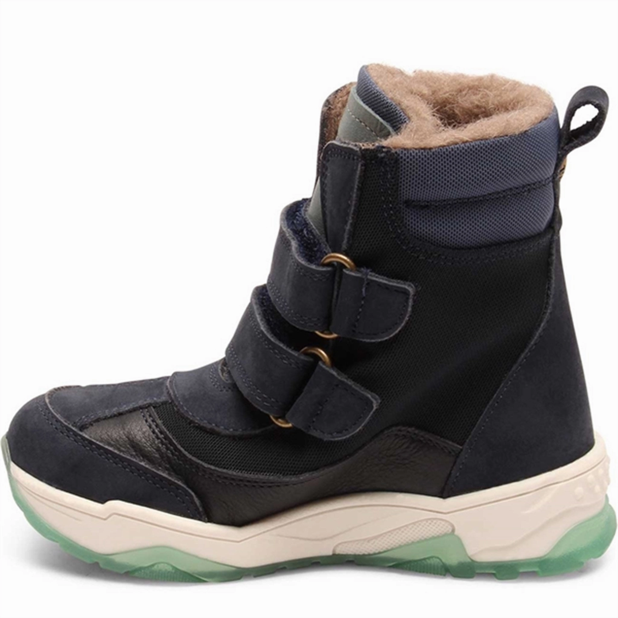 Bisgaard Tex Sport Boots Dorel Navy