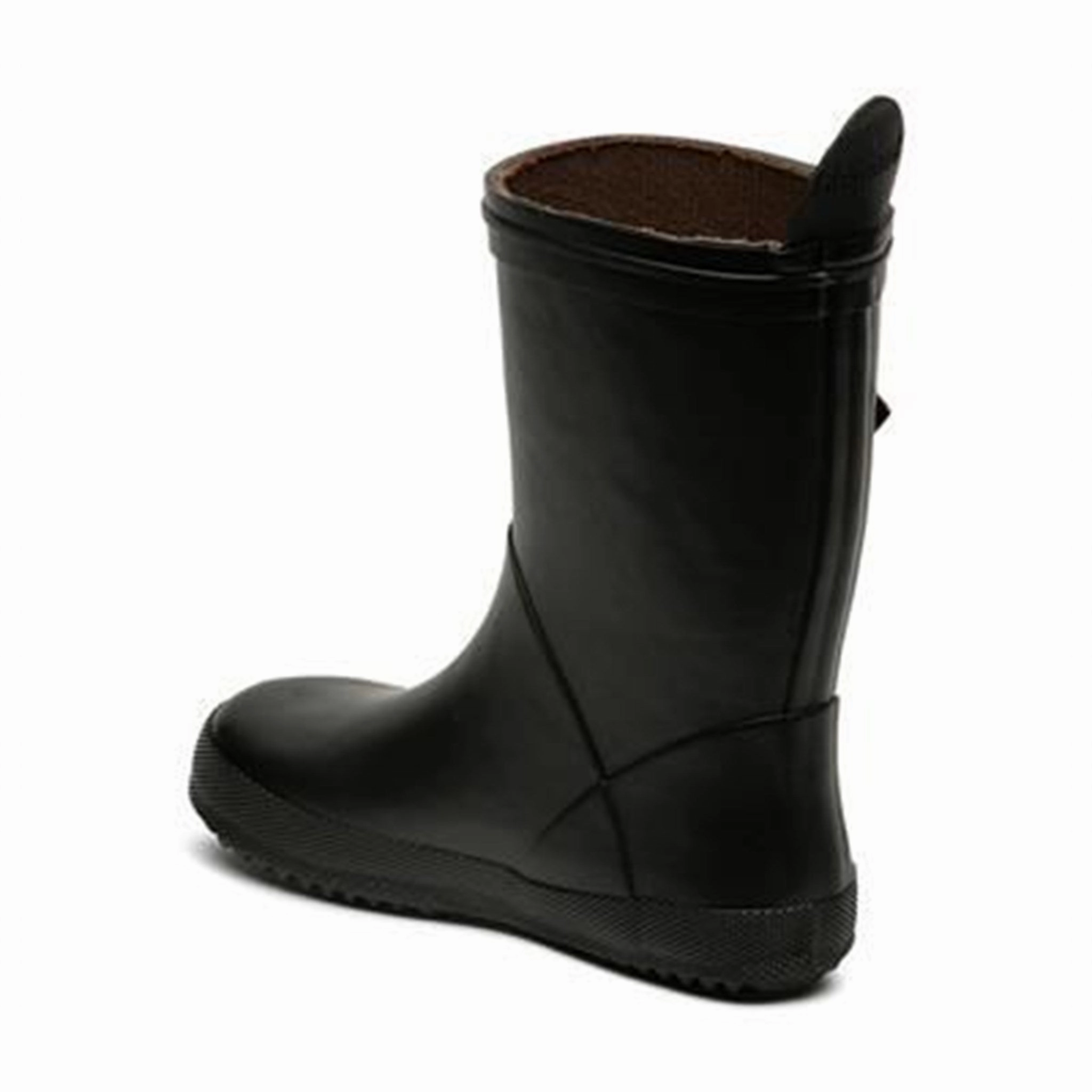 Bisgaard Wellies Scandinavia Black