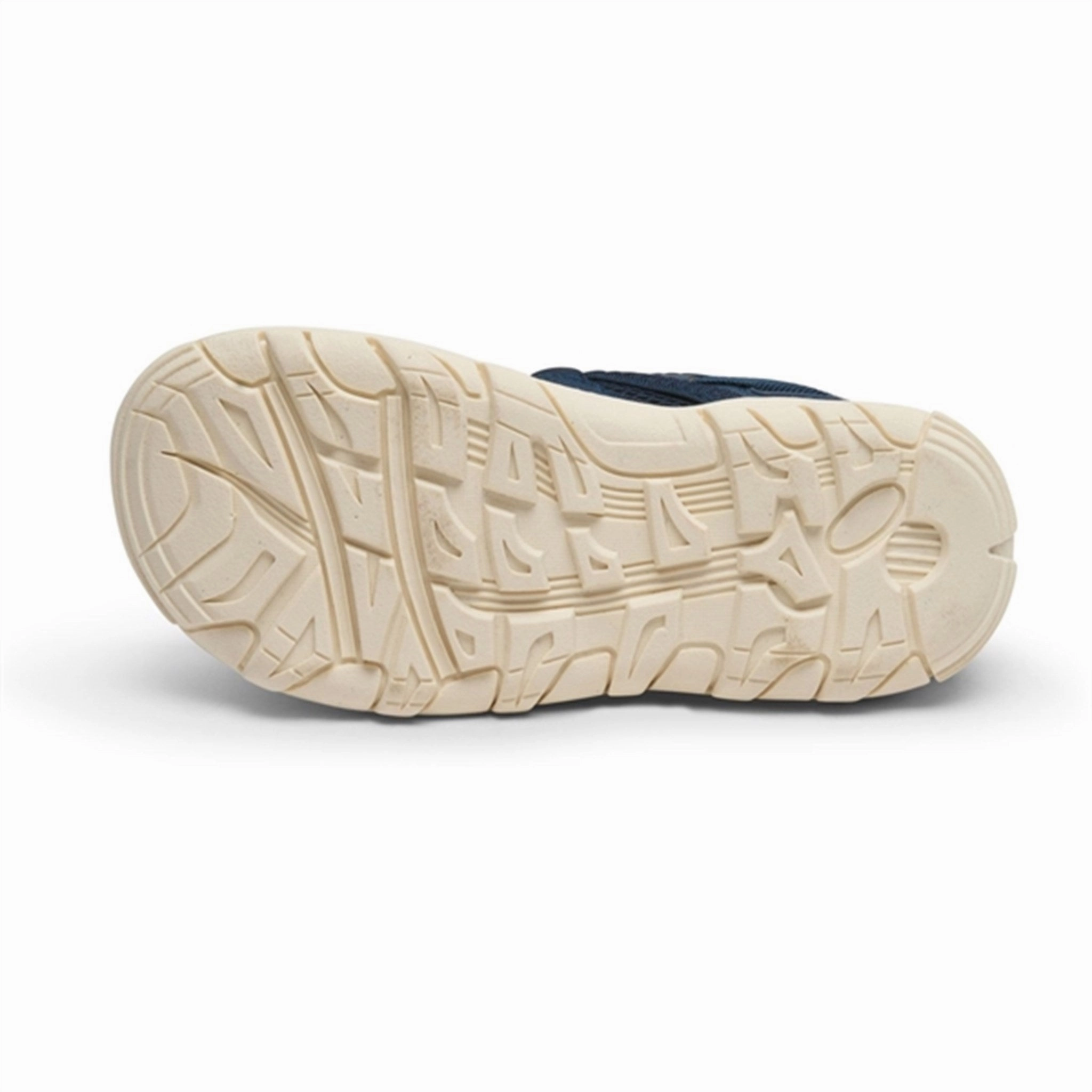 Bisgaard Zion Lace Shoes Navy
