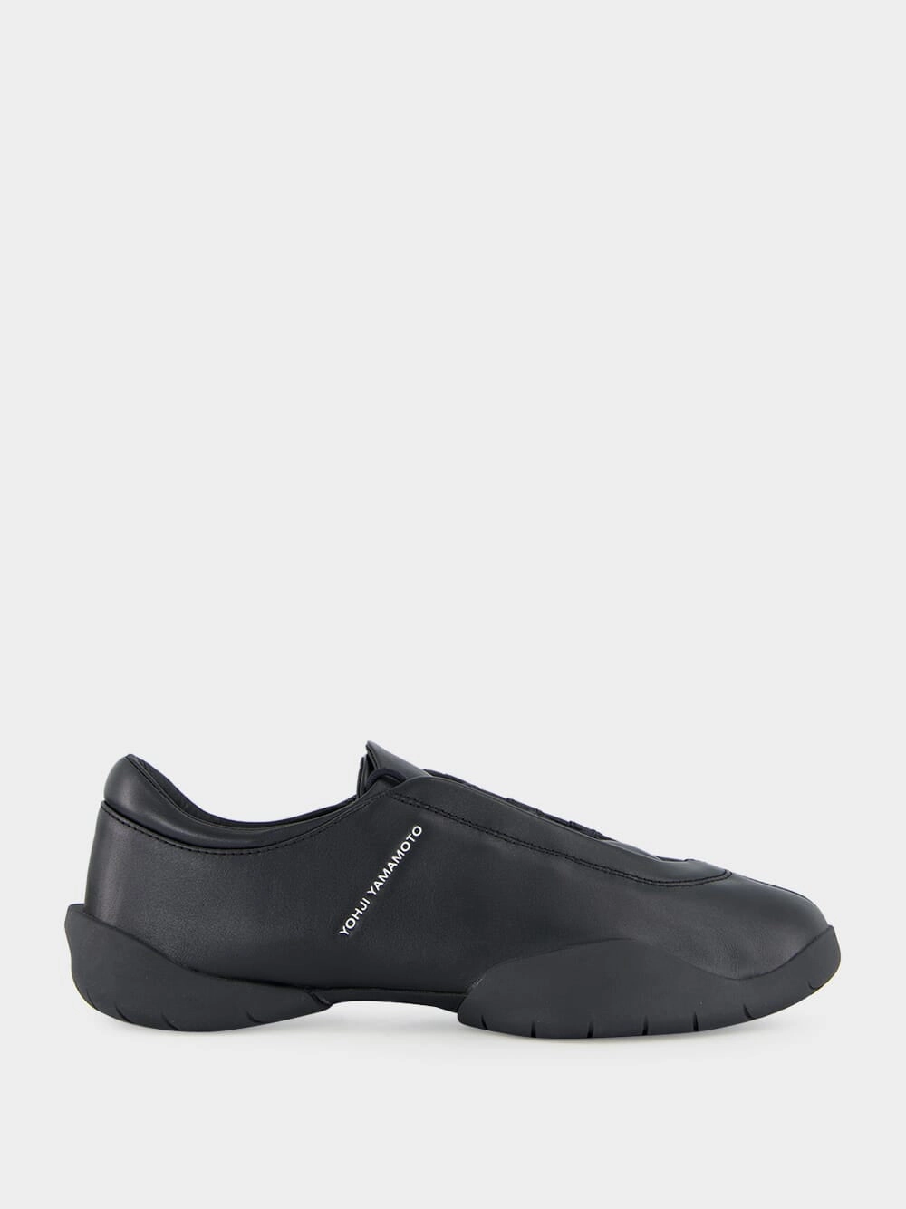 Black Low-Top Regu Sneakers Promo deal Mens Sneakers