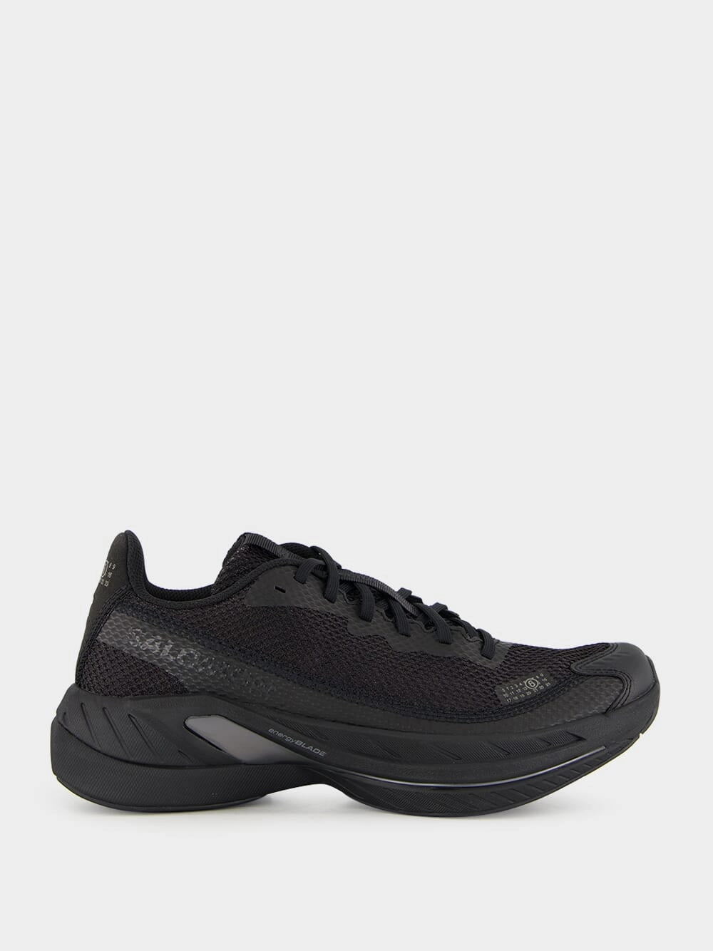 Black Spectur 2 Sneakers Promo deal Mens Sneakers