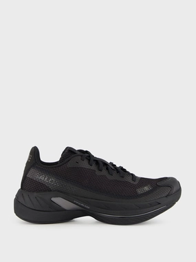 Black Spectur 2 Sneakers Promo deal Mens Sneakers