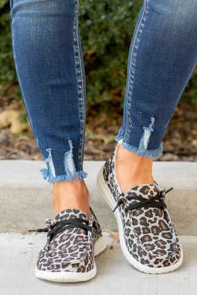 Bongo Boat Shoes In Grey Fashion Womens Sneakers outlet