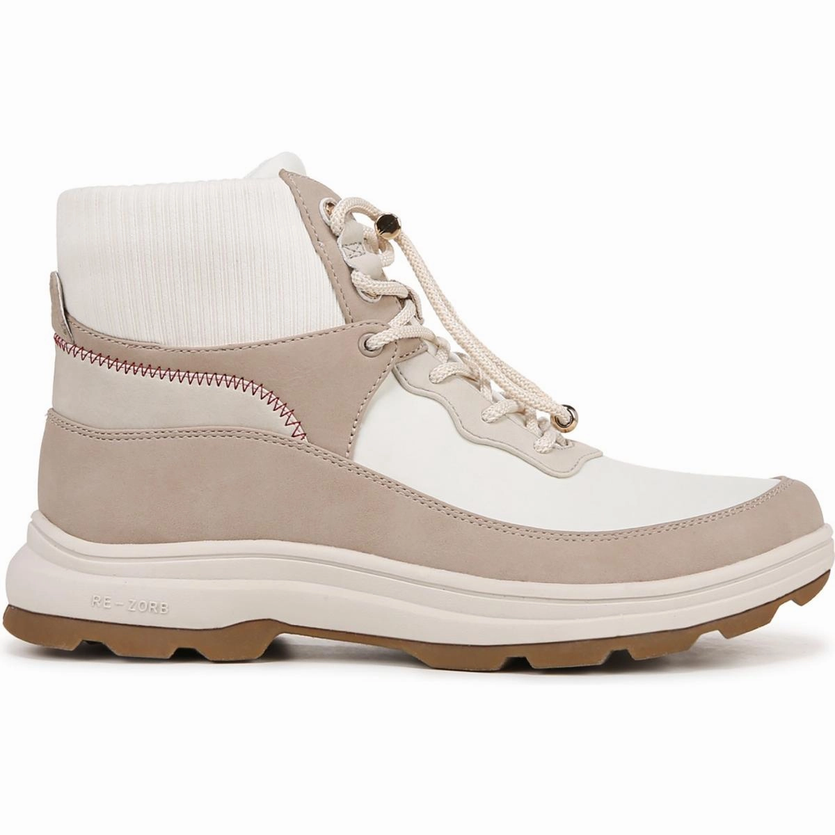 Brae 2 Womens Fax Leather Cold Weather Winter & Snow Boots