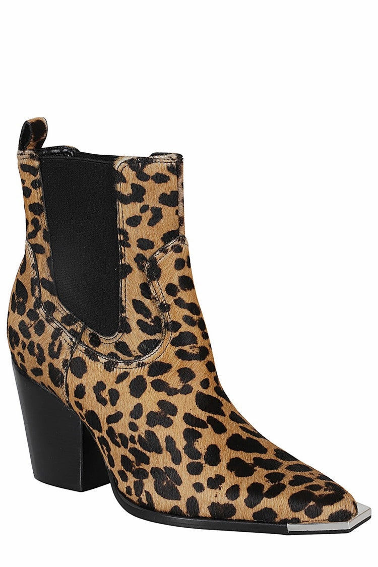 Brandy Ankle Boots