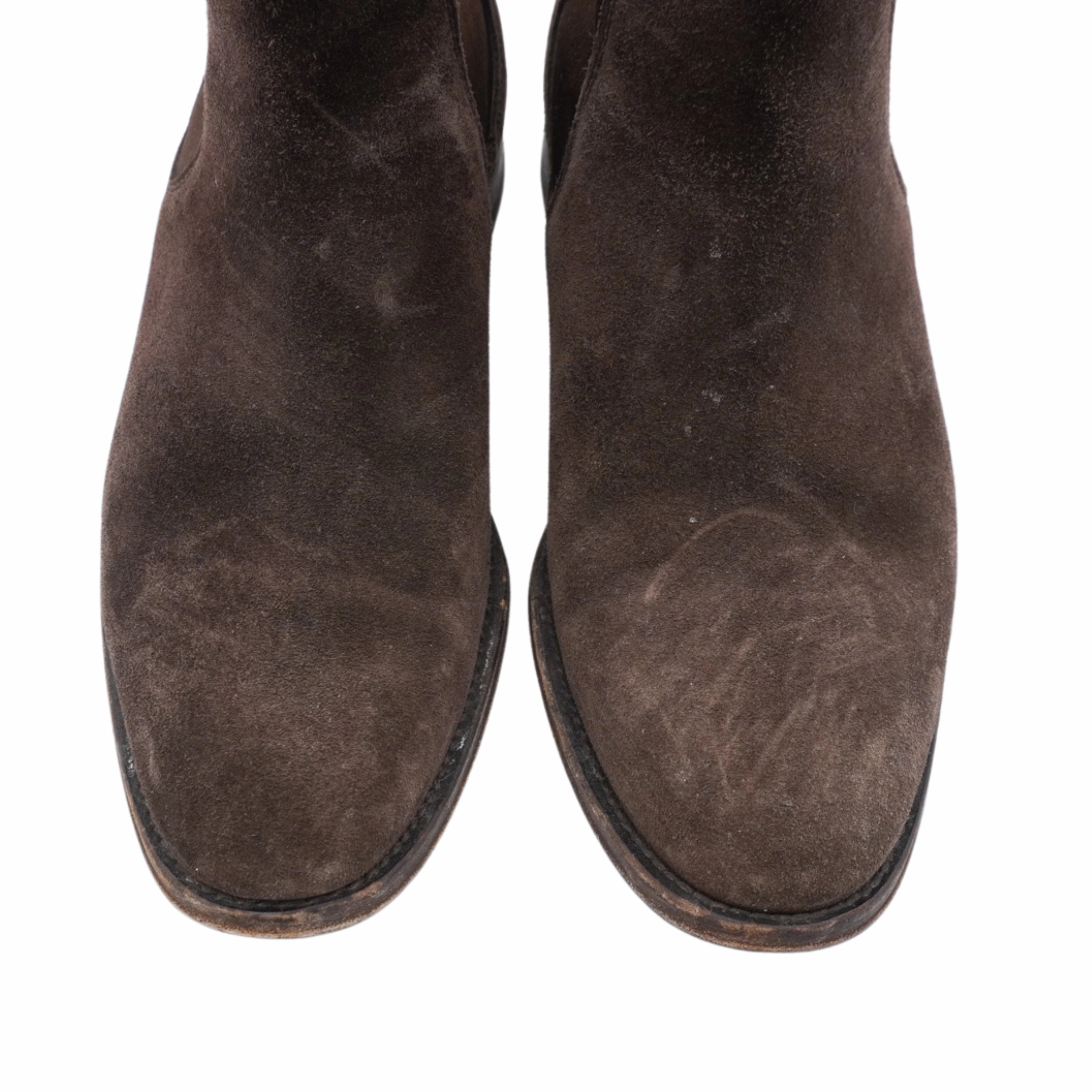 Brunello Cucinelli Chelsea Boots - Men's 41