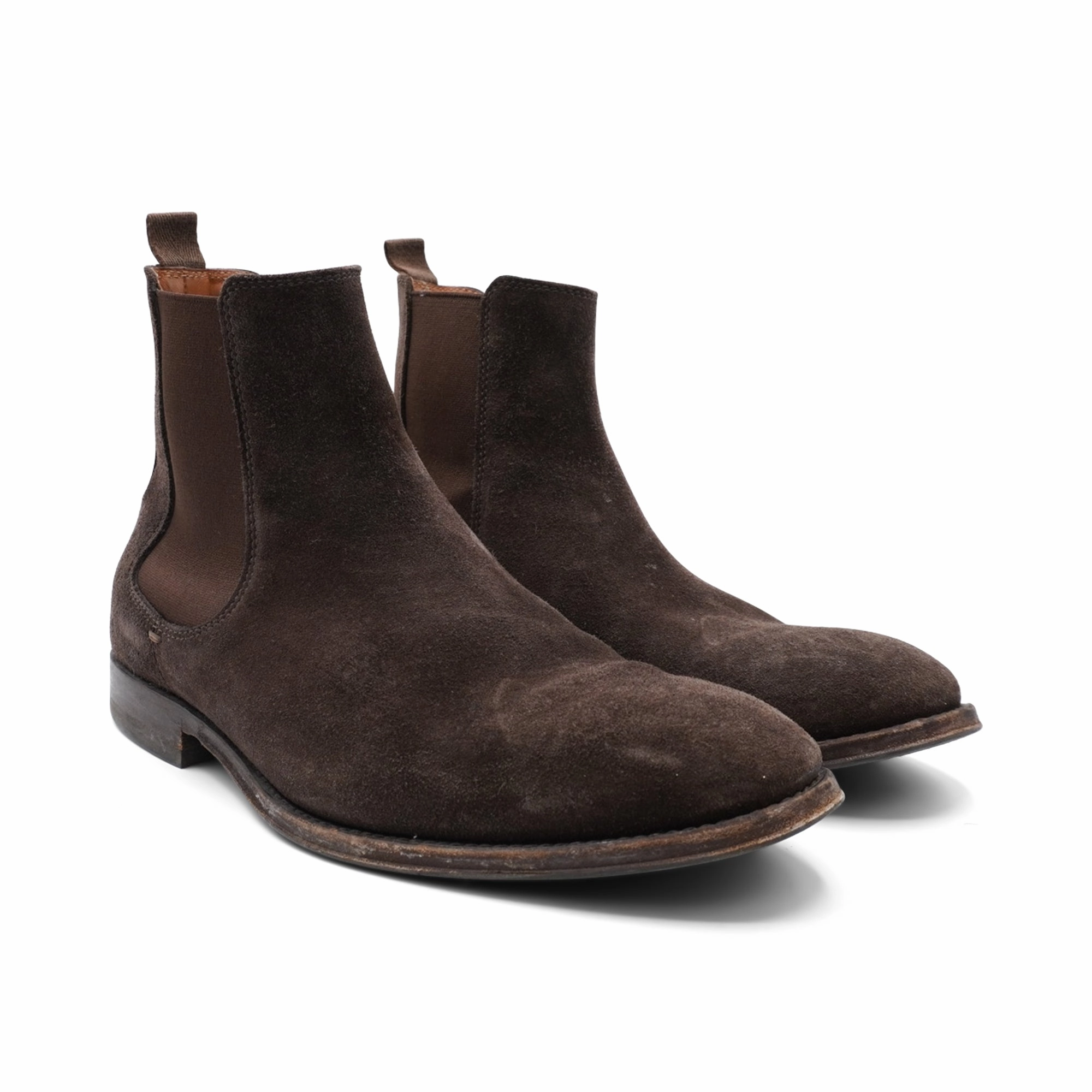Brunello Cucinelli Chelsea Boots - Men's 41
