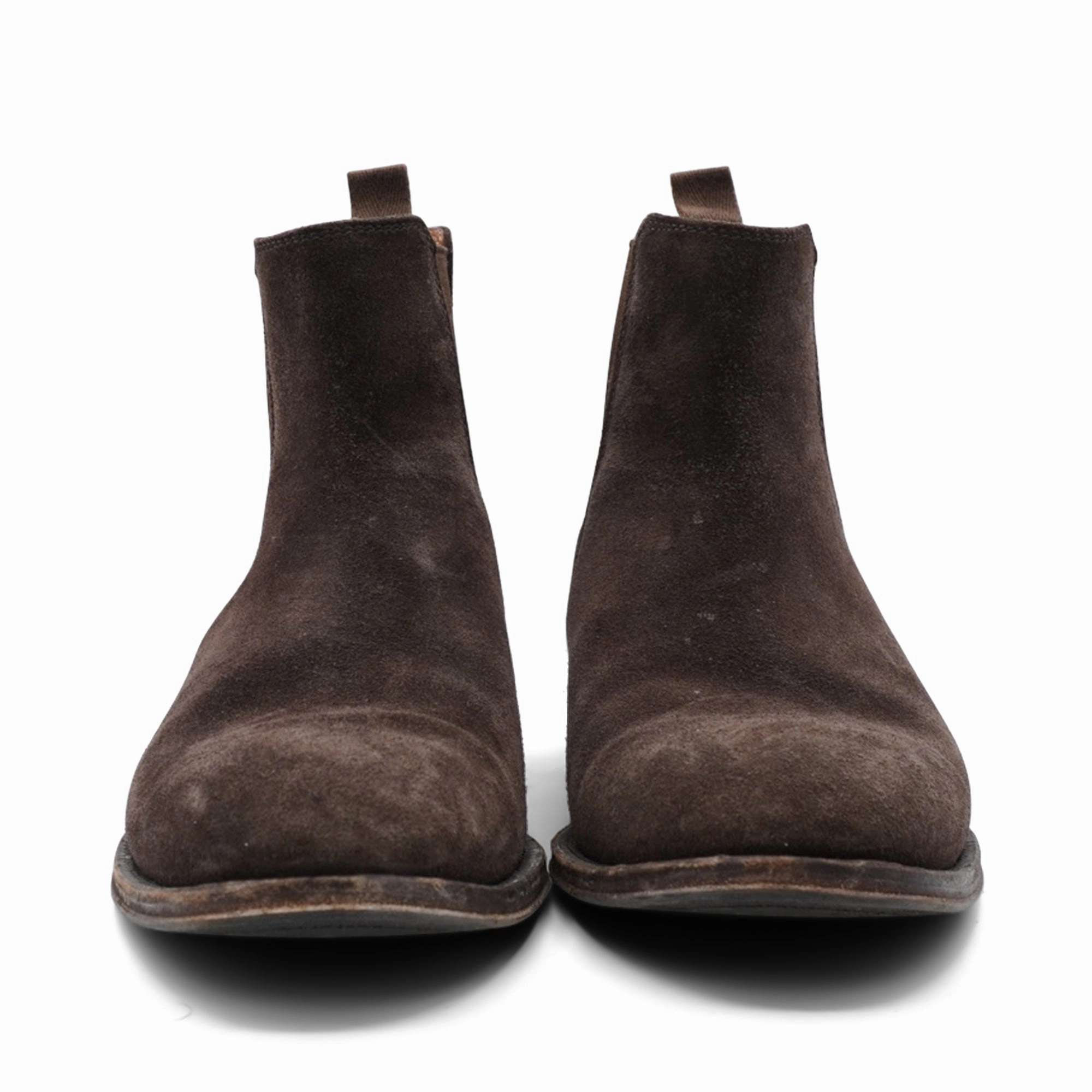 Brunello Cucinelli Chelsea Boots - Men's 41