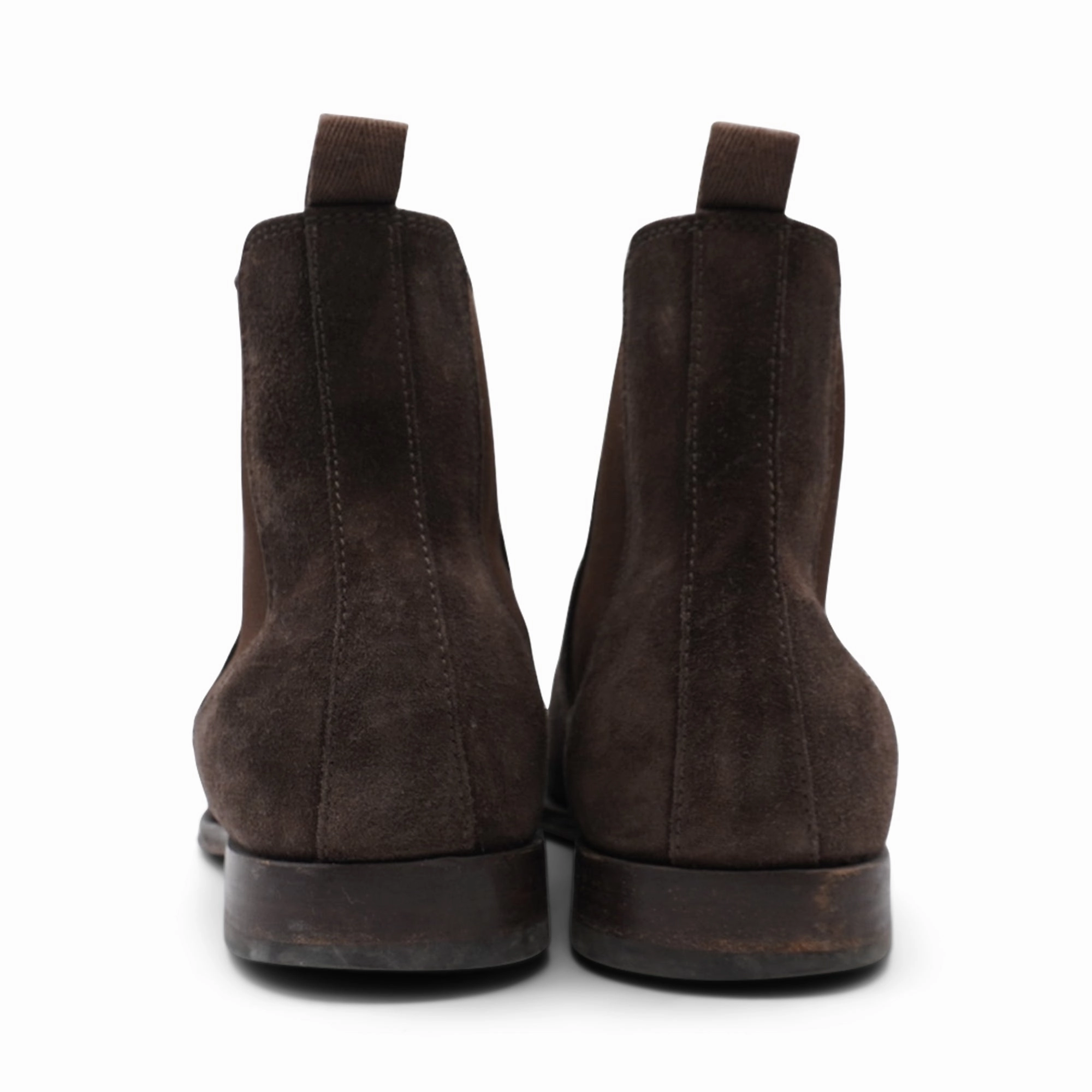 Brunello Cucinelli Chelsea Boots - Men's 41