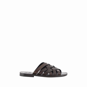 Brunello Cucinelli Men's Sandals Discount Mens Beach Sandals