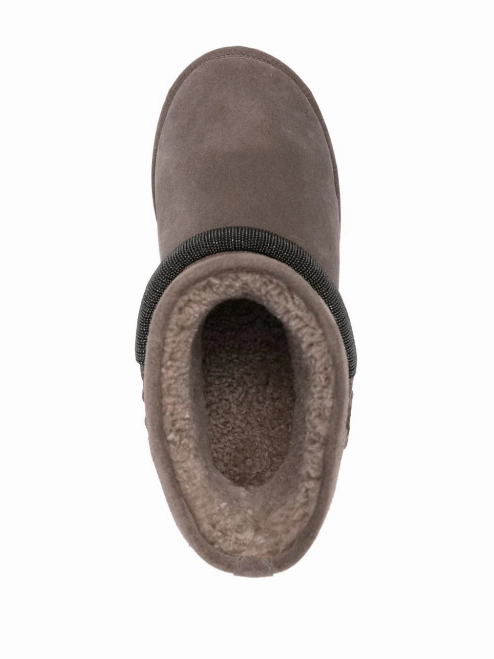 Brunello Cucinelli Women's Boots