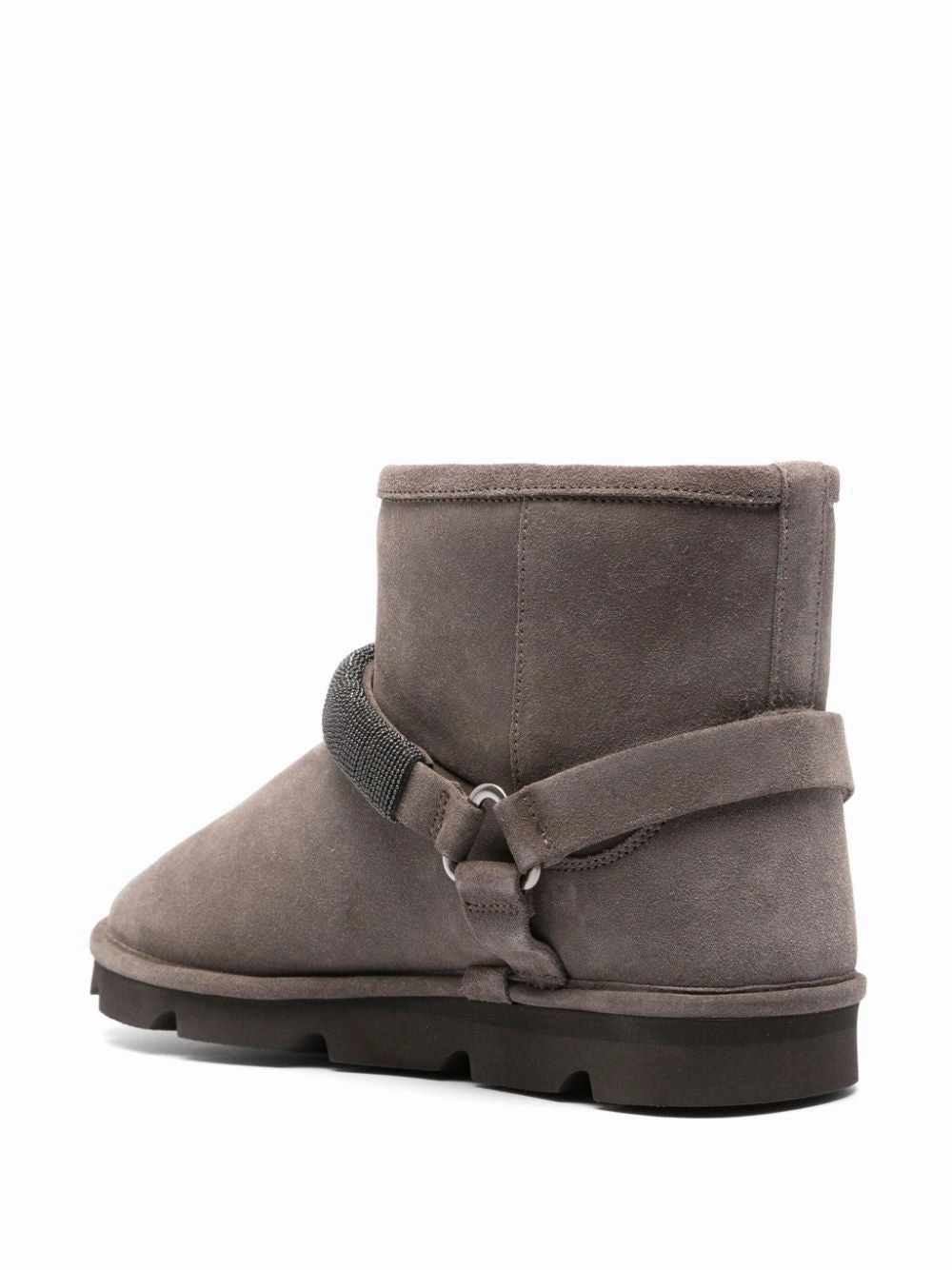 Brunello Cucinelli Women's Boots