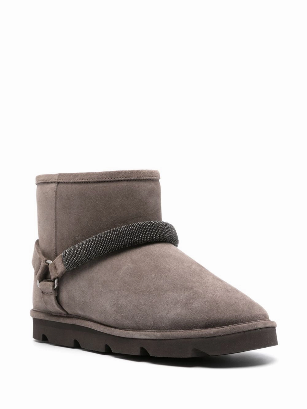 Brunello Cucinelli Women's Boots