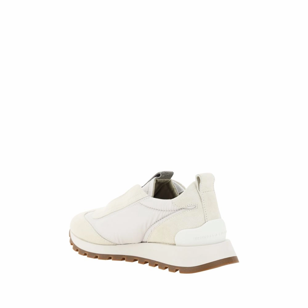 Brunello Cucinelli Women's Sneakers