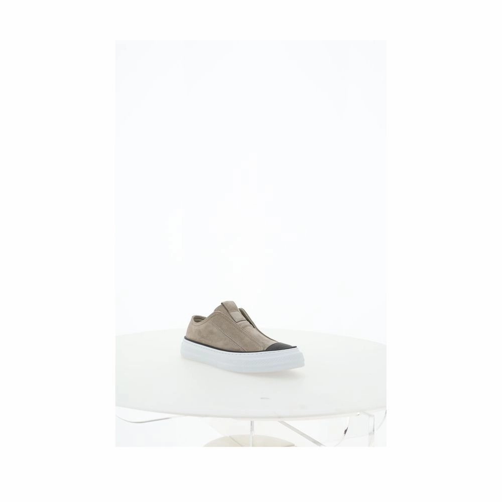 Brunello Cucinelli Women's Sneakers