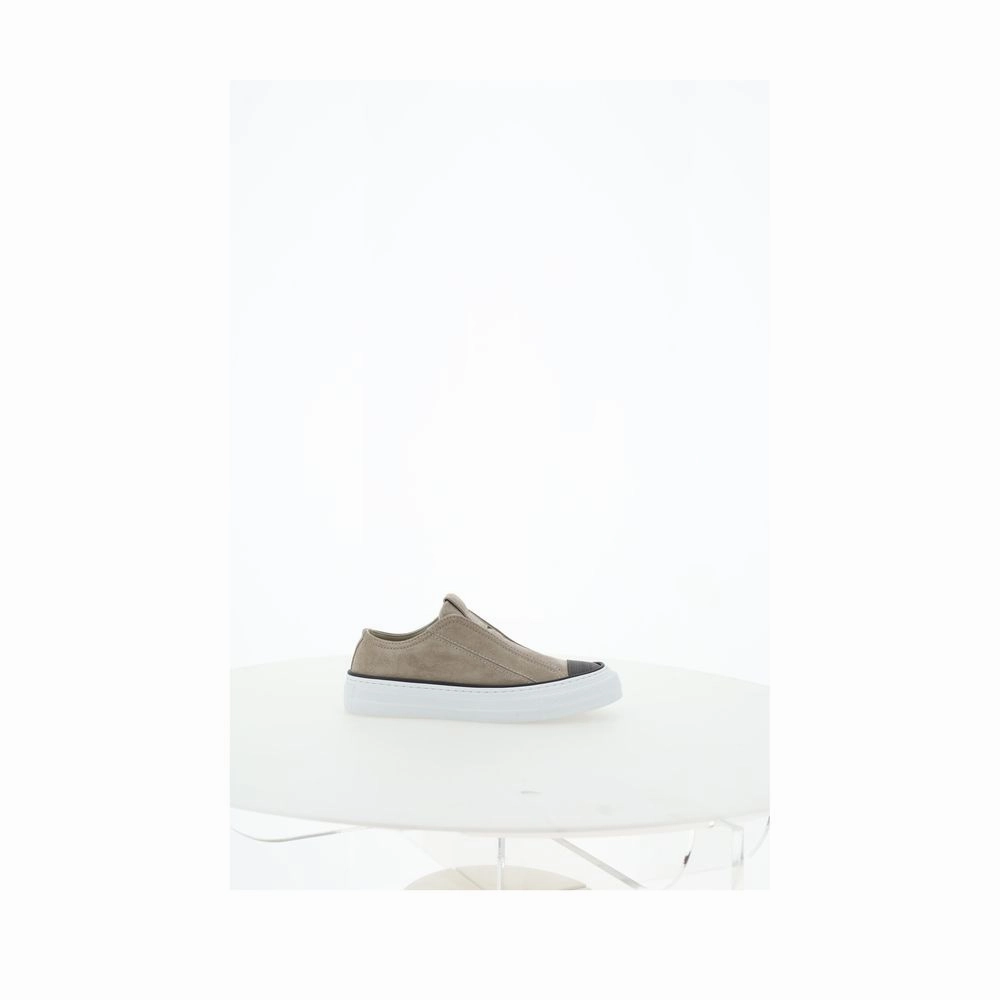 Brunello Cucinelli Women's Sneakers Best-selling Womens Sneakers