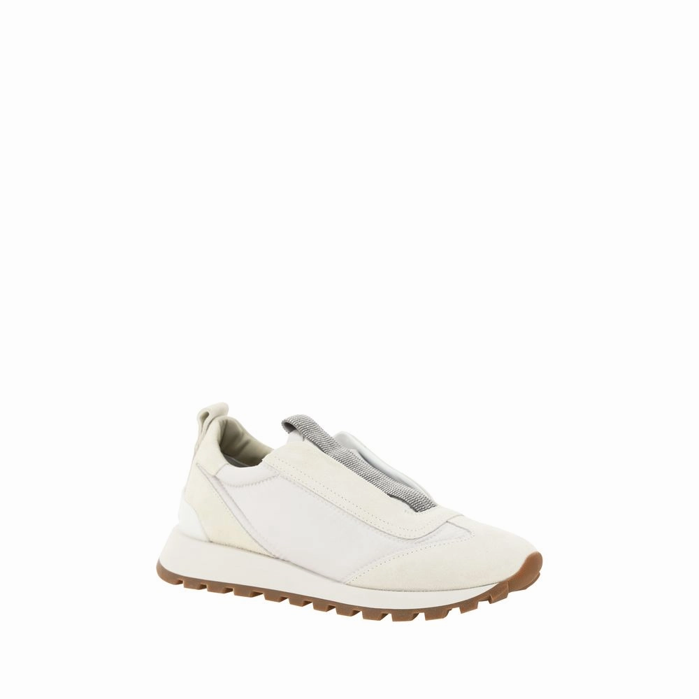 Brunello Cucinelli Women's Sneakers