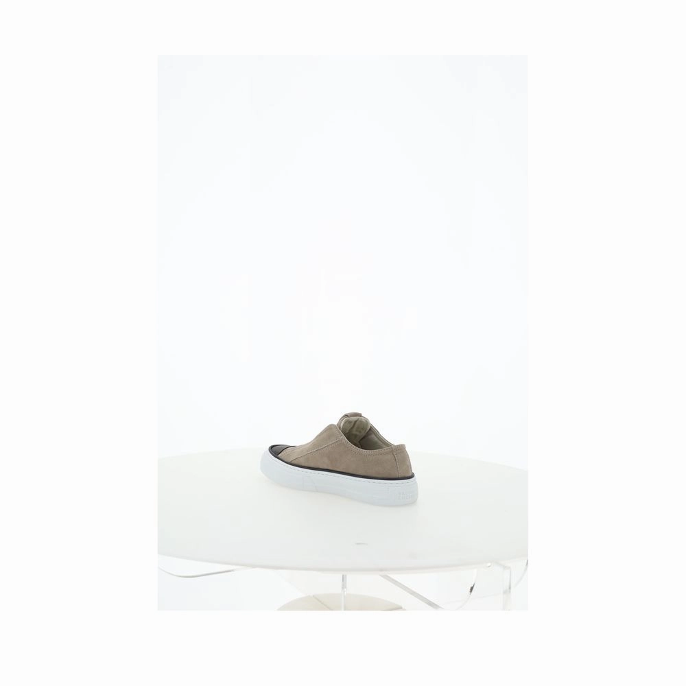 Brunello Cucinelli Women's Sneakers