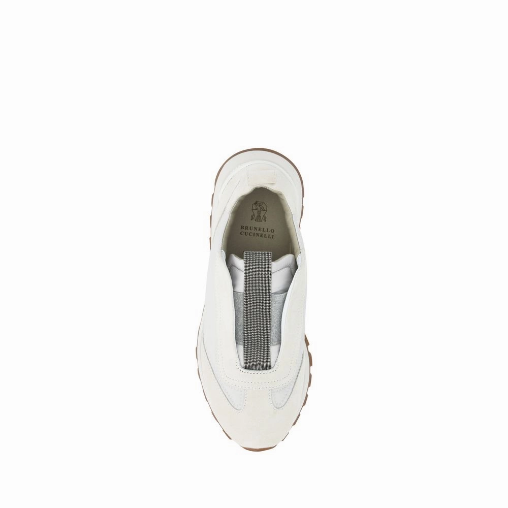 Brunello Cucinelli Women's Sneakers