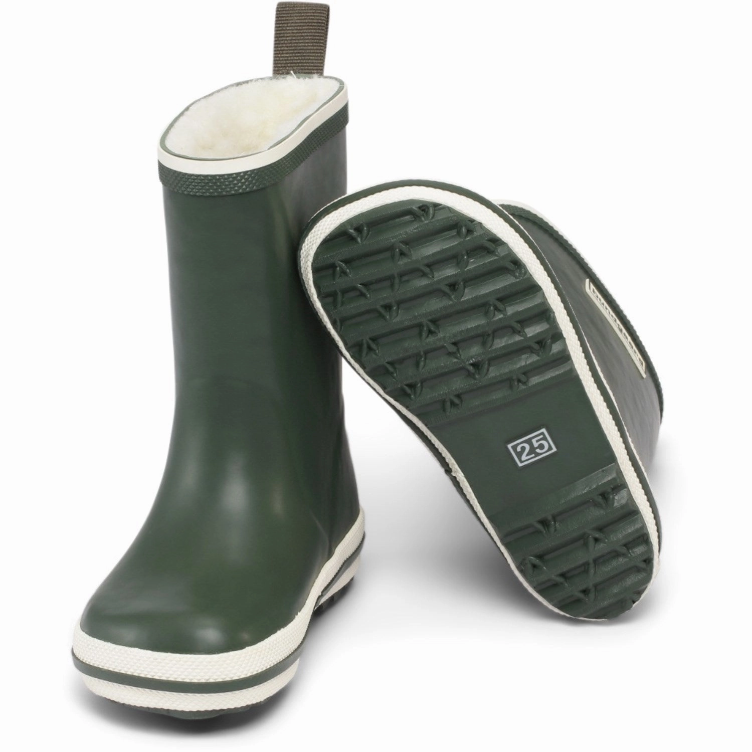 Bundgaard Army Charly High Warm