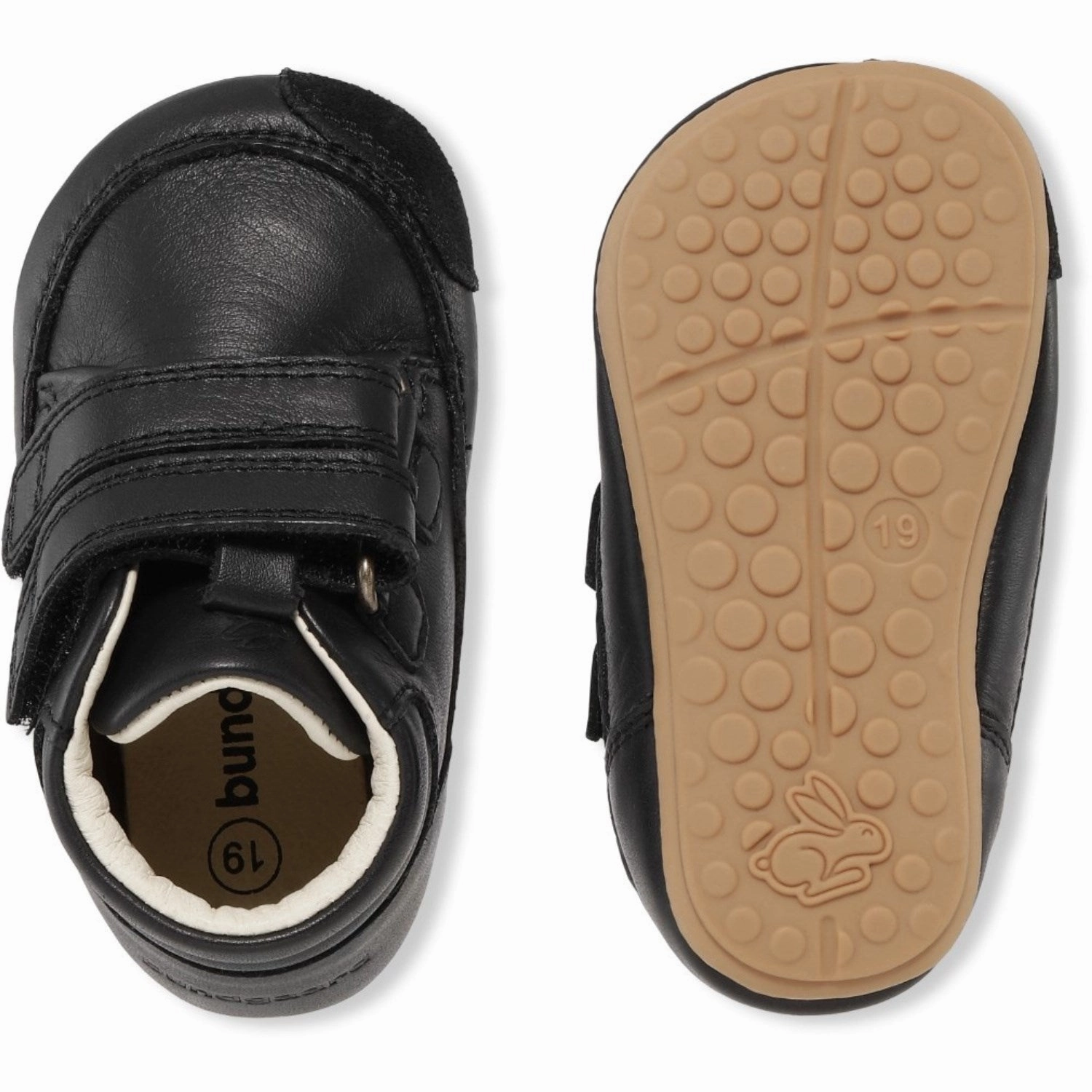 Bundgaard Black Prewalker