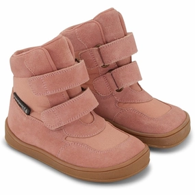 Bundgaard Bobbie Tex Winter Boot Old Rose Cheap Kids Winter Footwear