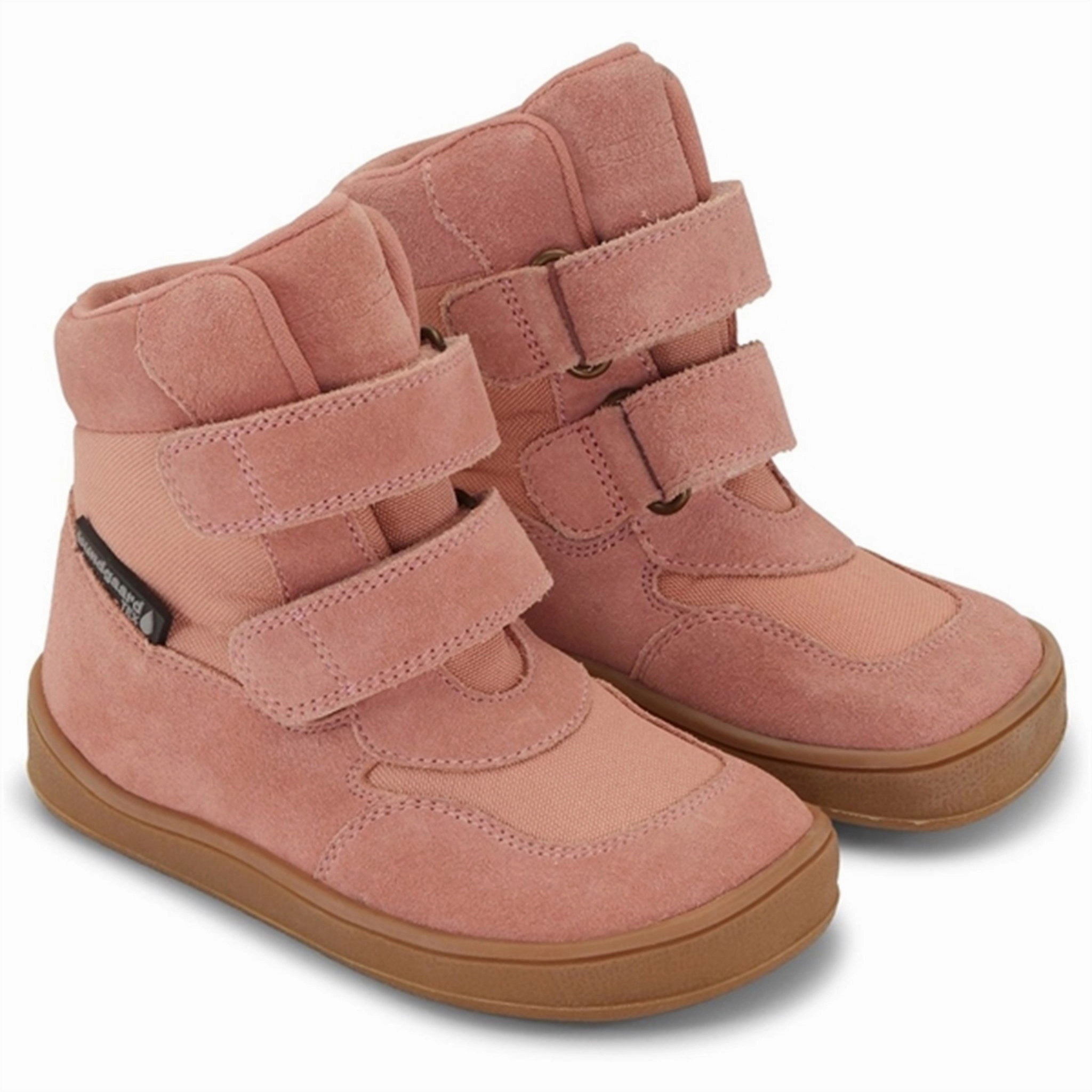 Bundgaard Bobbie Tex Winter Boot Old Rose Cheap Kids Winter Footwear