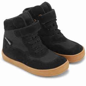 Bundgaard Brooklyn Tex Winter Boot Black Cheap Kids Winter Footwear