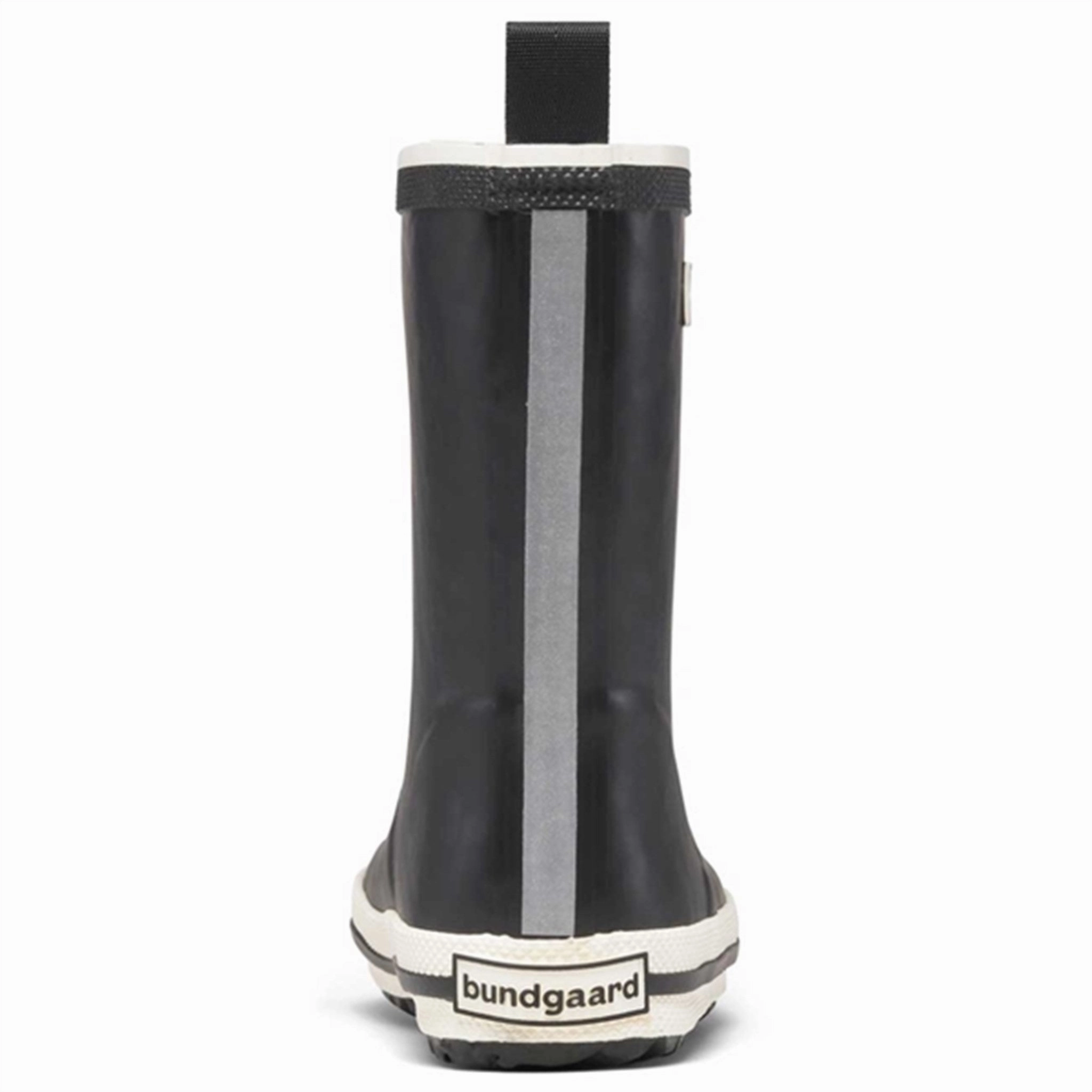 Bundgaard Charly Winter Rubber Boot Black