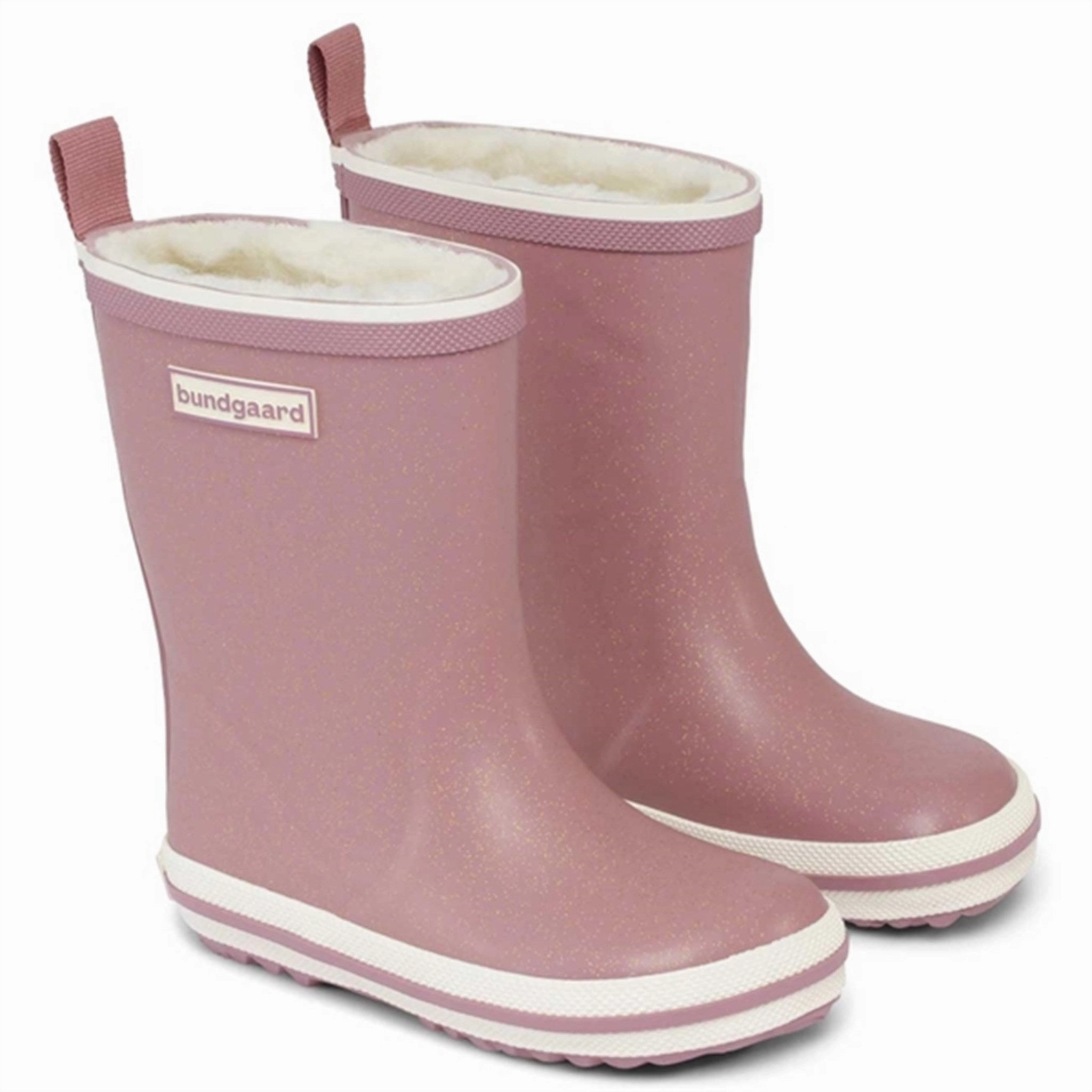 Bundgaard Classic Winter Rubber Boot Sunrise